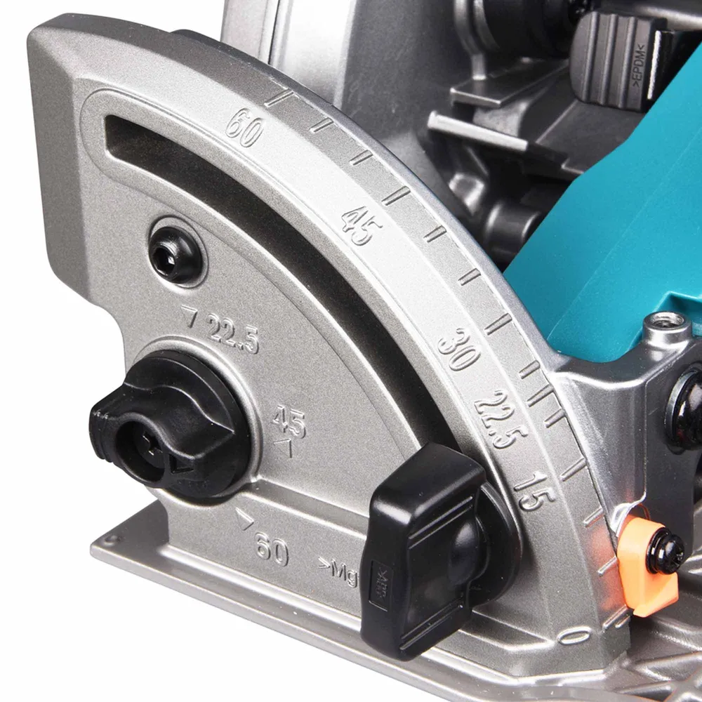 Ferăstrău circular Makita HS009GZ 40V