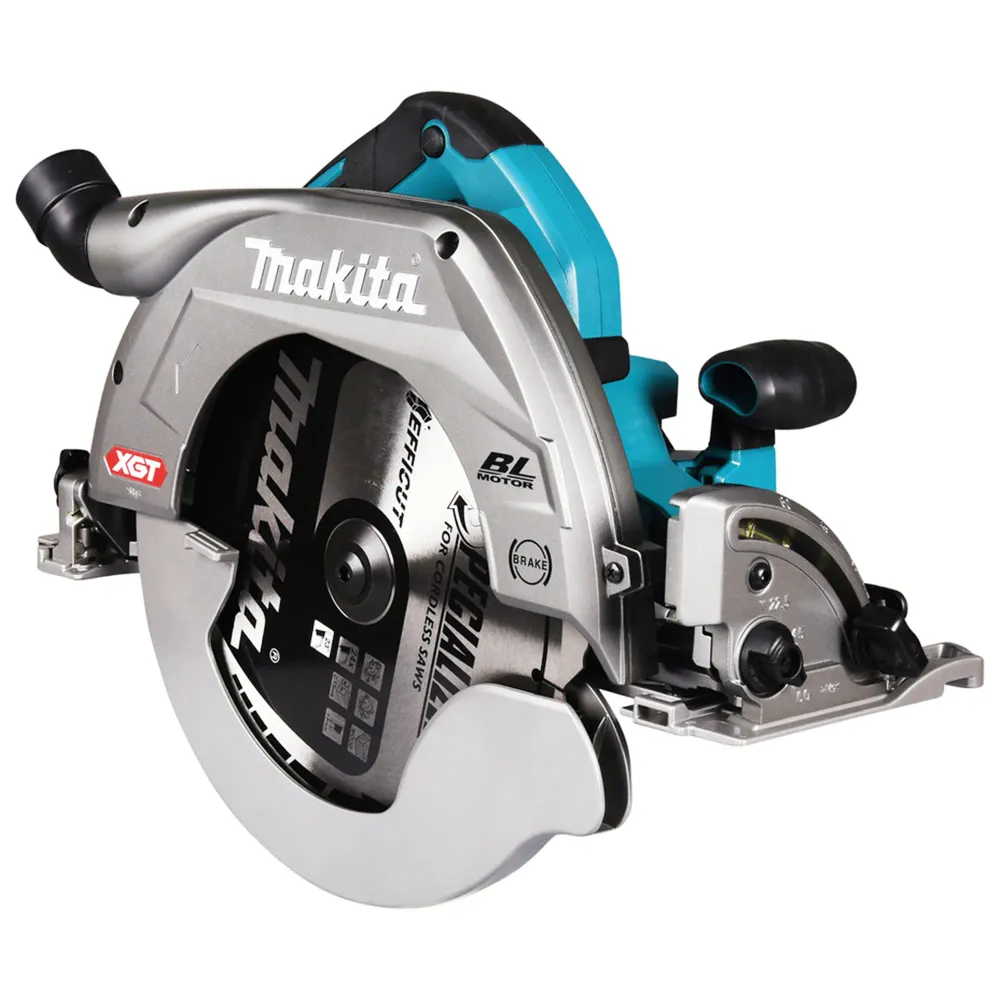 Ferăstrău circular Makita HS011GT201 40V 5Ah