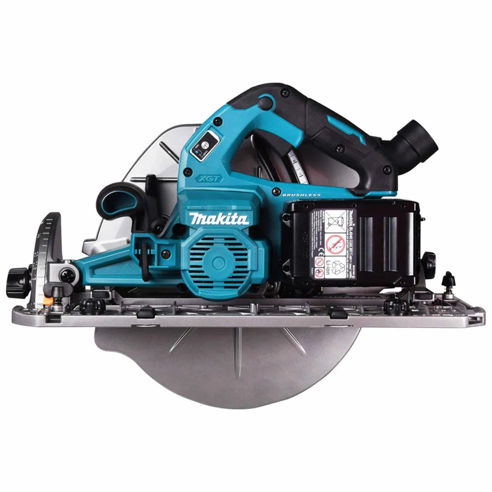 Ferăstrău circular Makita HS011GT201 40V 5Ah
