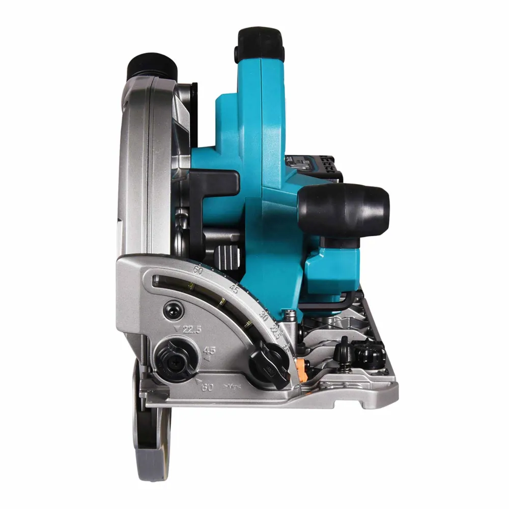 Ferăstrău circular Makita HS011GT201 40V 5Ah