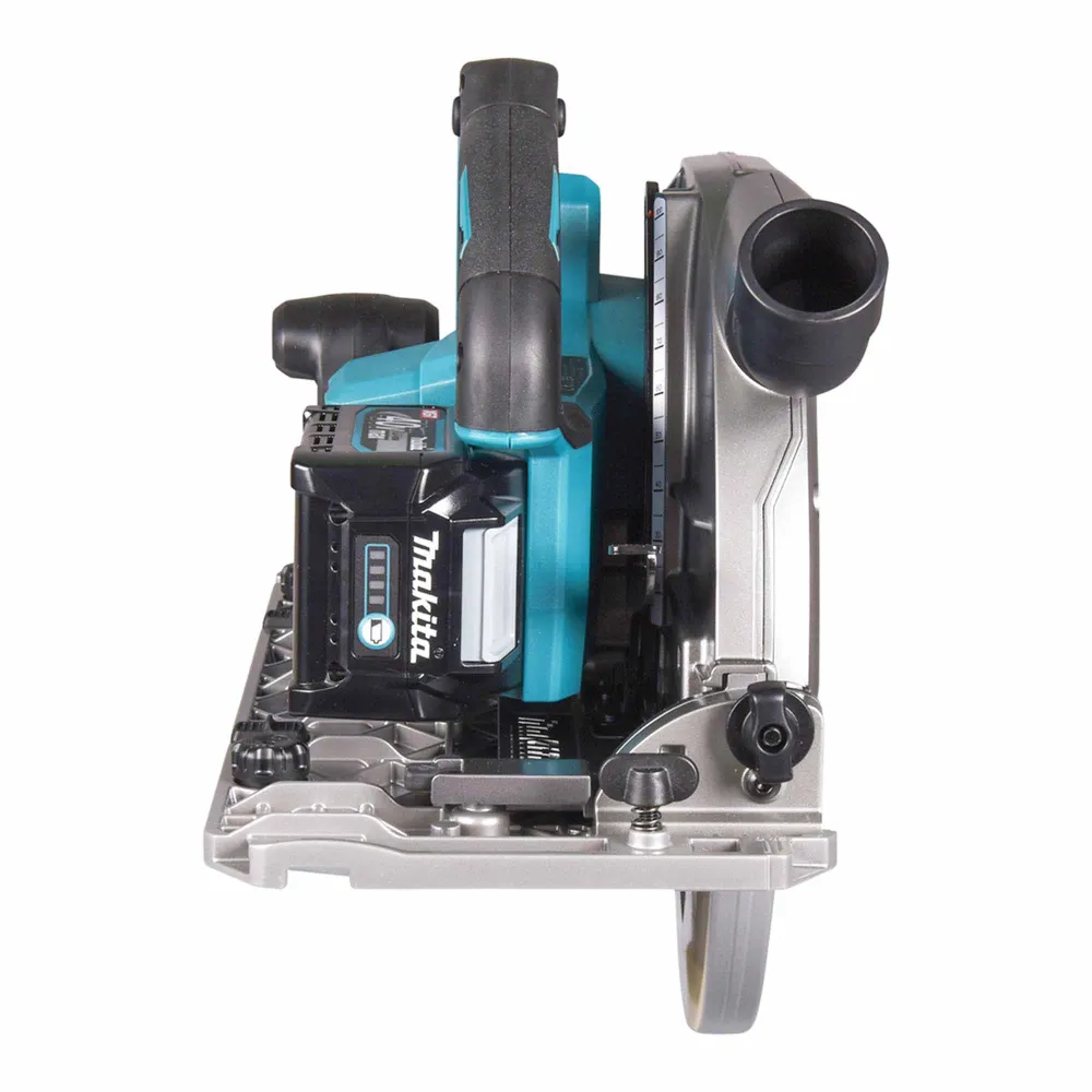 Ferăstrău circular Makita HS011GT201 40V 5Ah