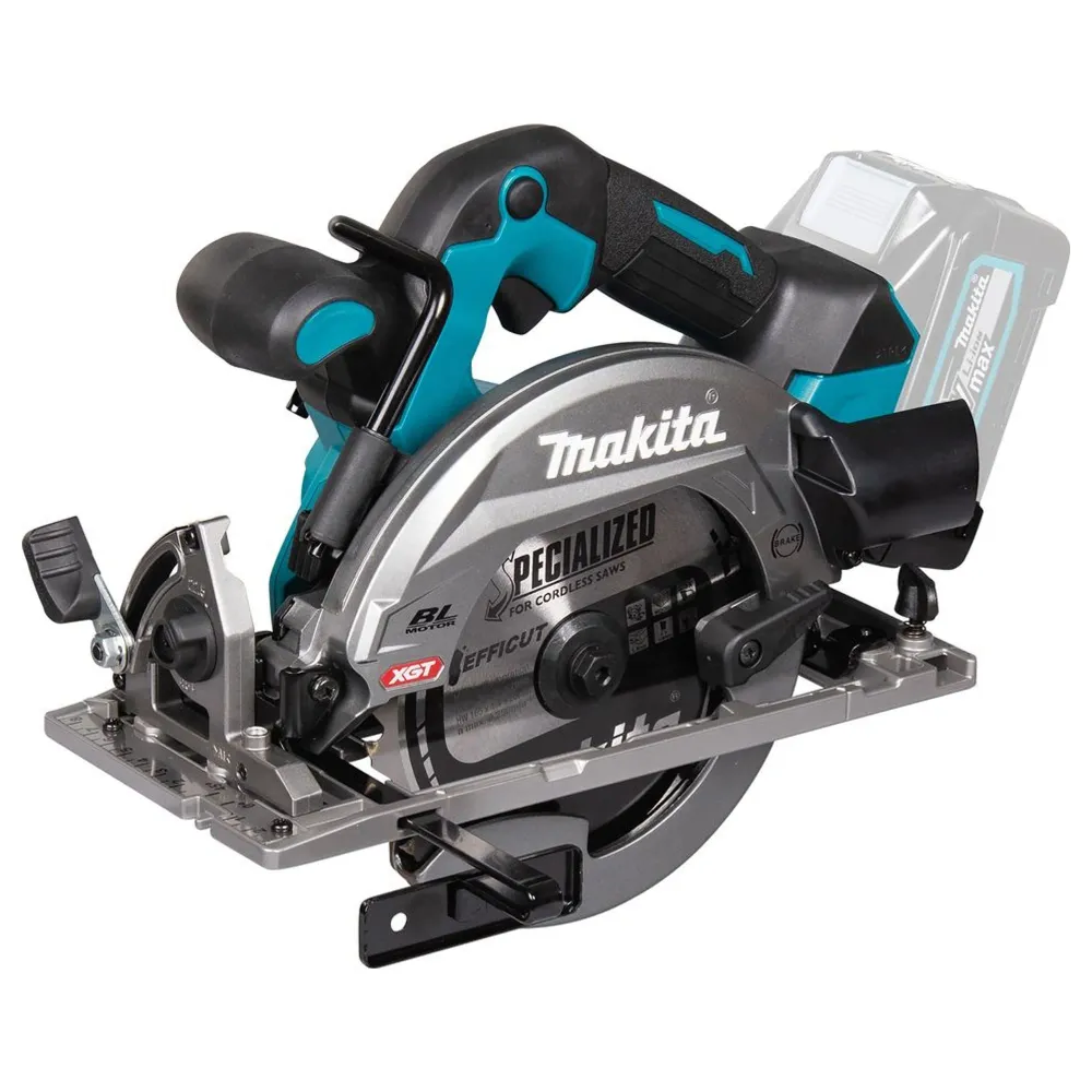 ferăstrău circular Makita HS012GZ01 40V