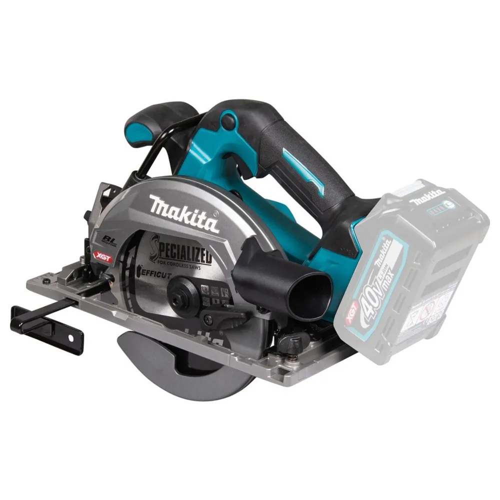 ferăstrău circular Makita HS012GZ01 40V