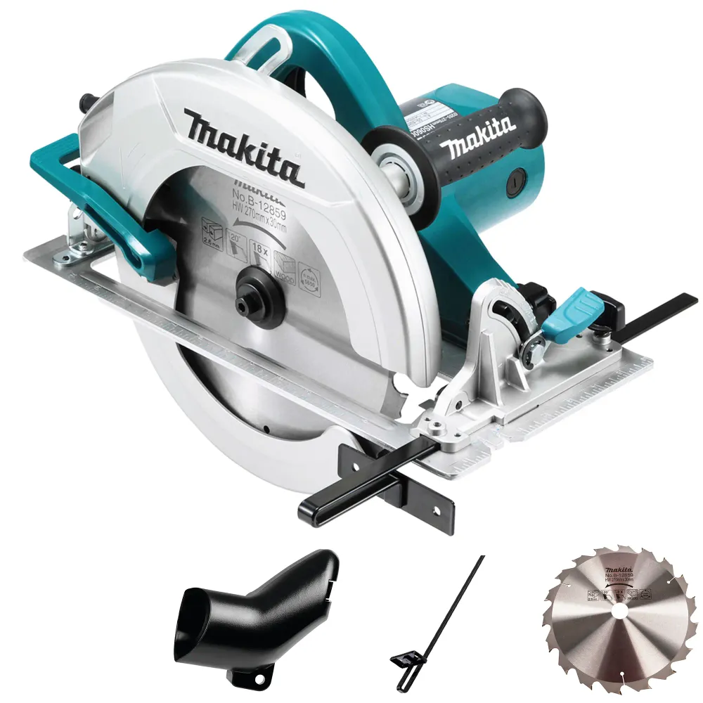 Ferăstrău circular Makita HS0600 2000W