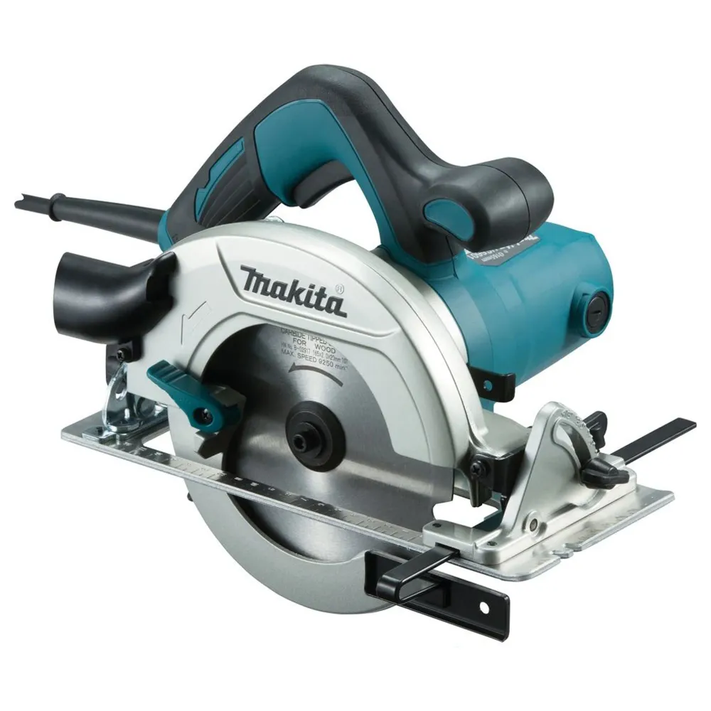 ferăstrău circular Makita HS6601J 1050W