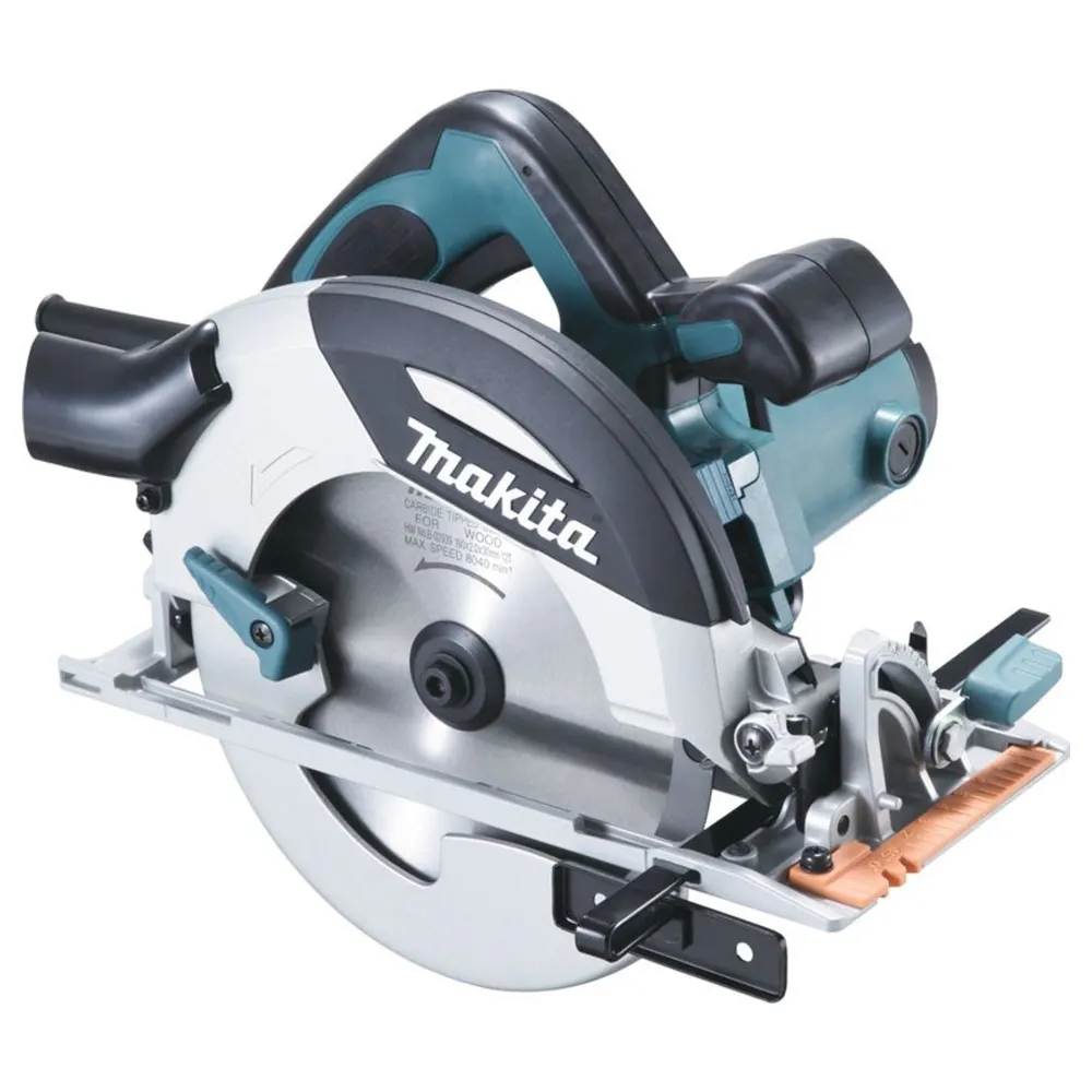 ferăstrău circular Makita HS7101JX 1400W