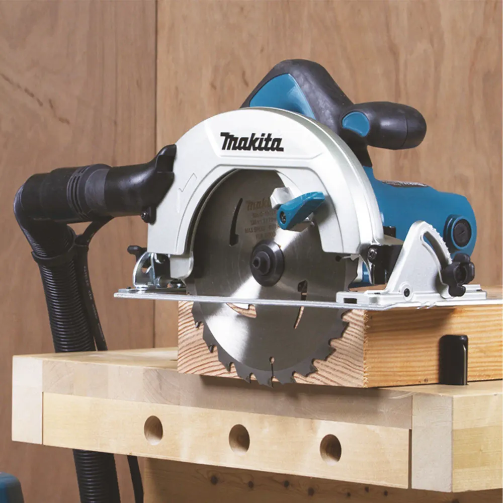 Ferăstrău circular Makita HS7601J 1200W