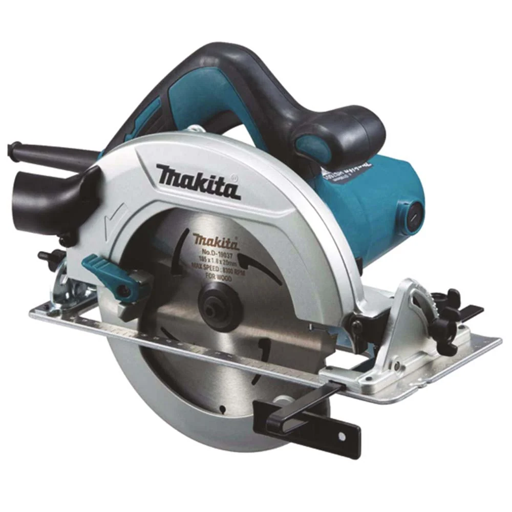 Ferăstrău circular Makita HS7601J 1200W