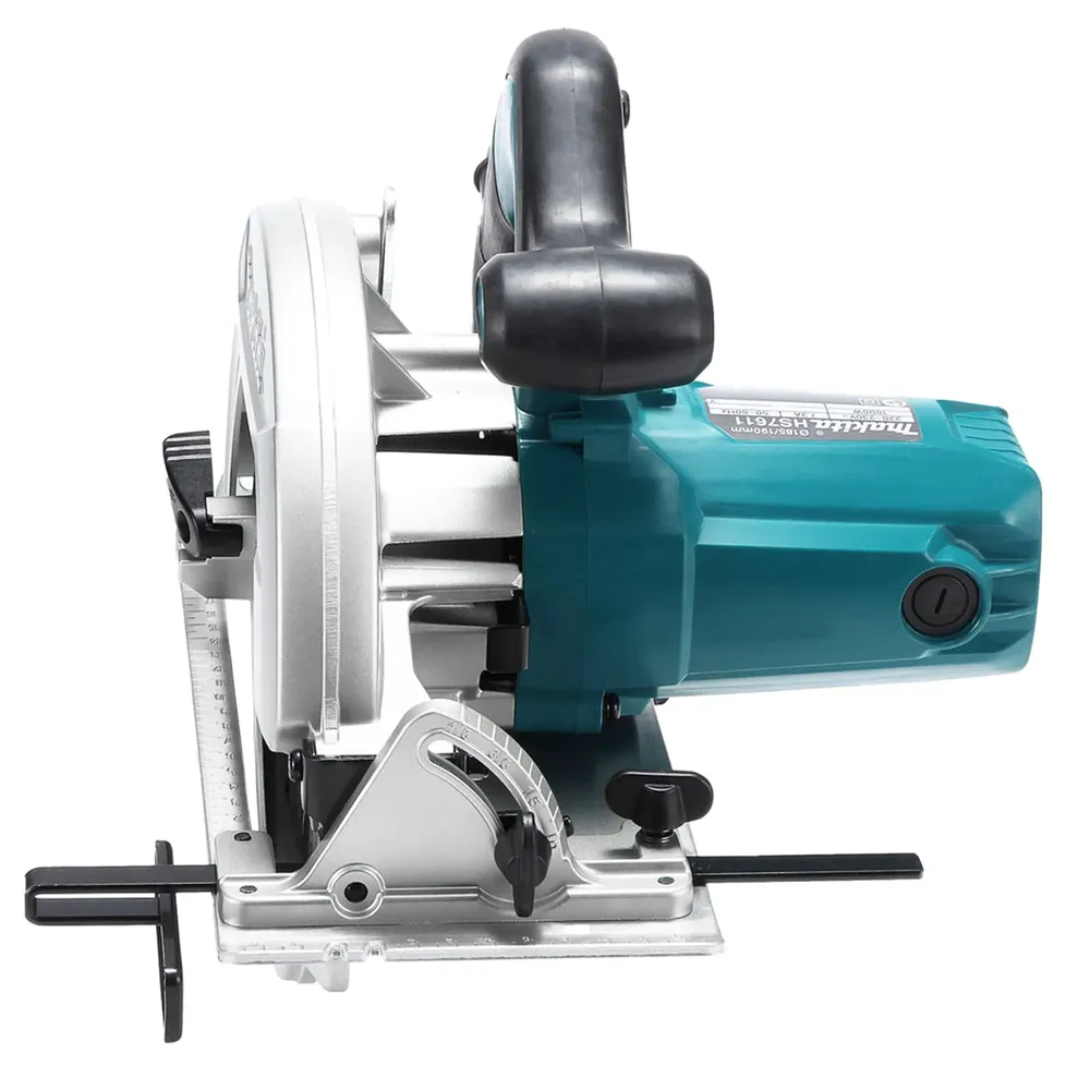 Ferăstrău circular Makita HS7611J 1600W