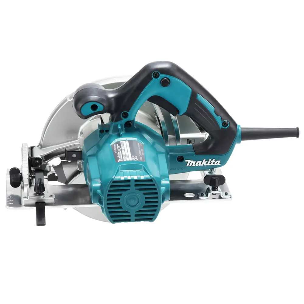 Ferăstrău circular Makita HS7611J 1600W