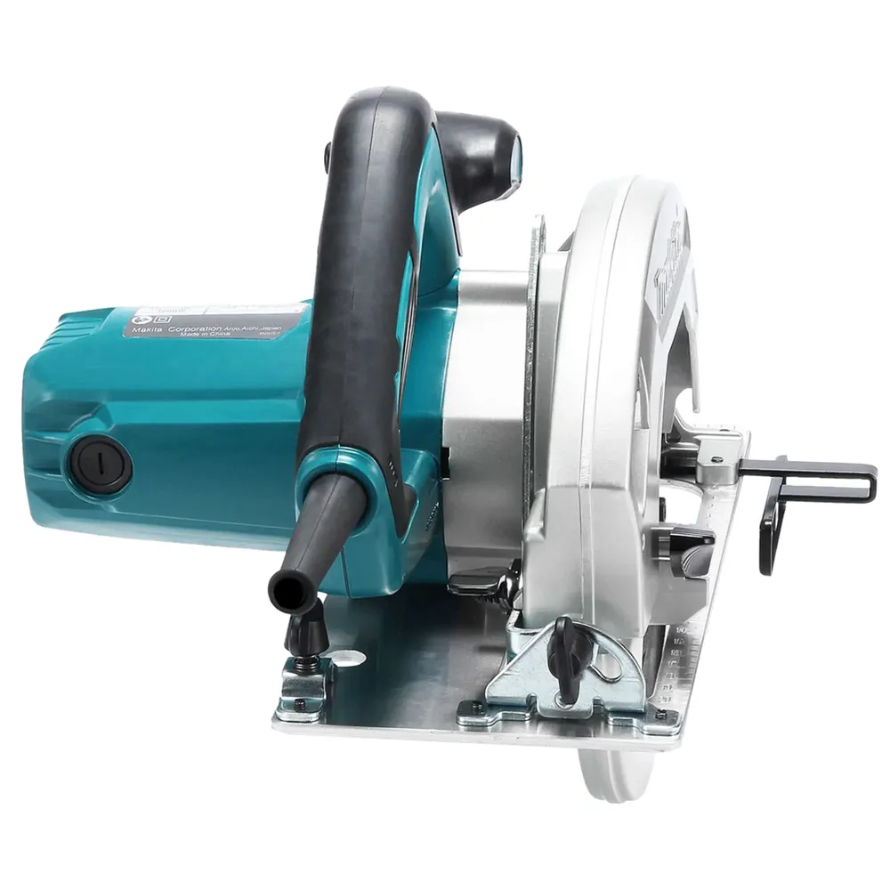 Ferăstrău circular Makita HS7611J 1600W