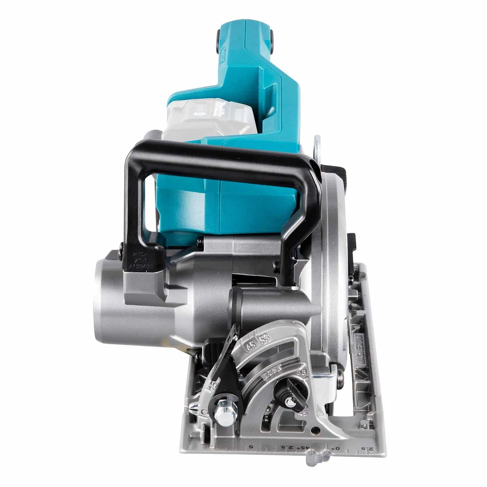 Ferăstrău circular Makita RS001GZ 40V