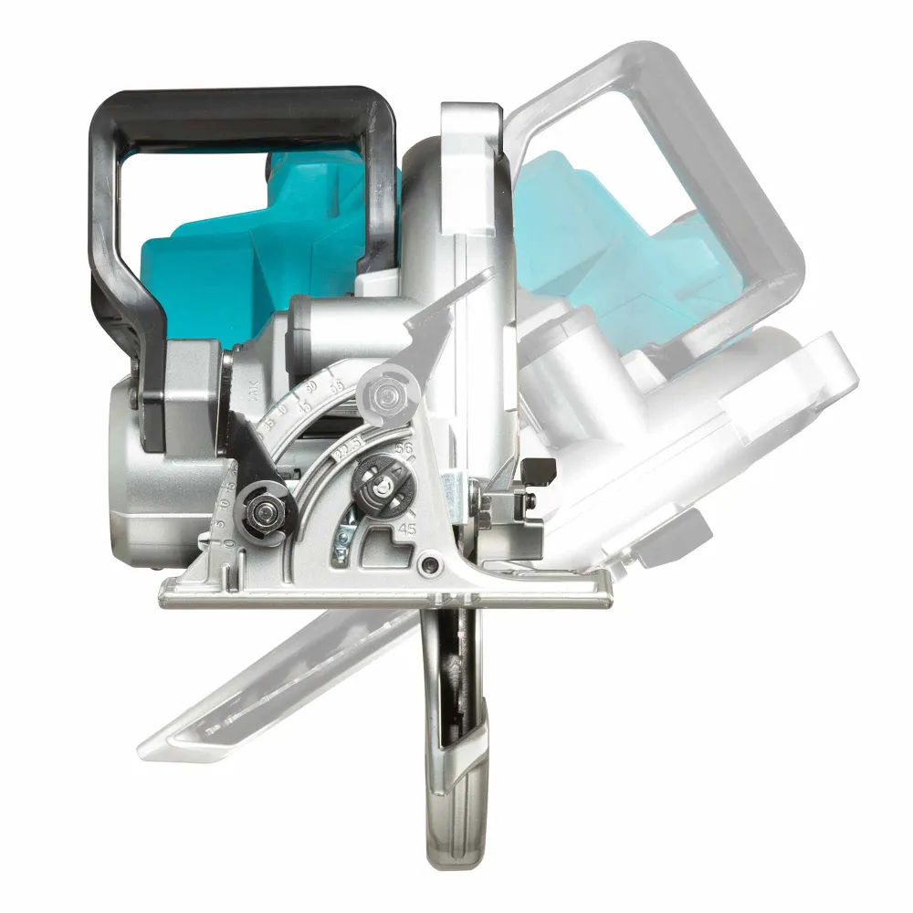 Ferăstrău circular Makita RS002GZ 40V
