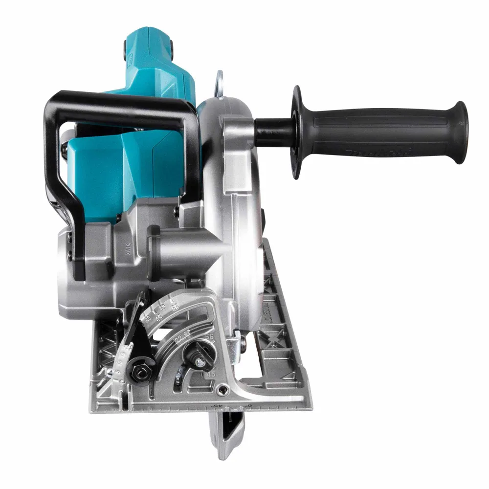Ferăstrău circular Makita RS002GZ 40V