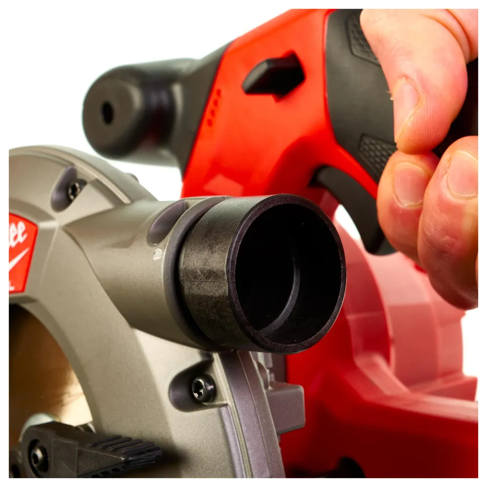 Ferăstrău circular Milwaukee M12 CCS44-402C 12V 4Ah