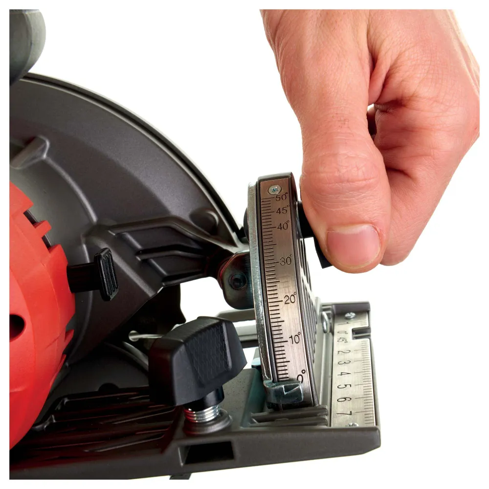 Ferăstrău circular Milwaukee M12 CCS44-402C 12V 4Ah