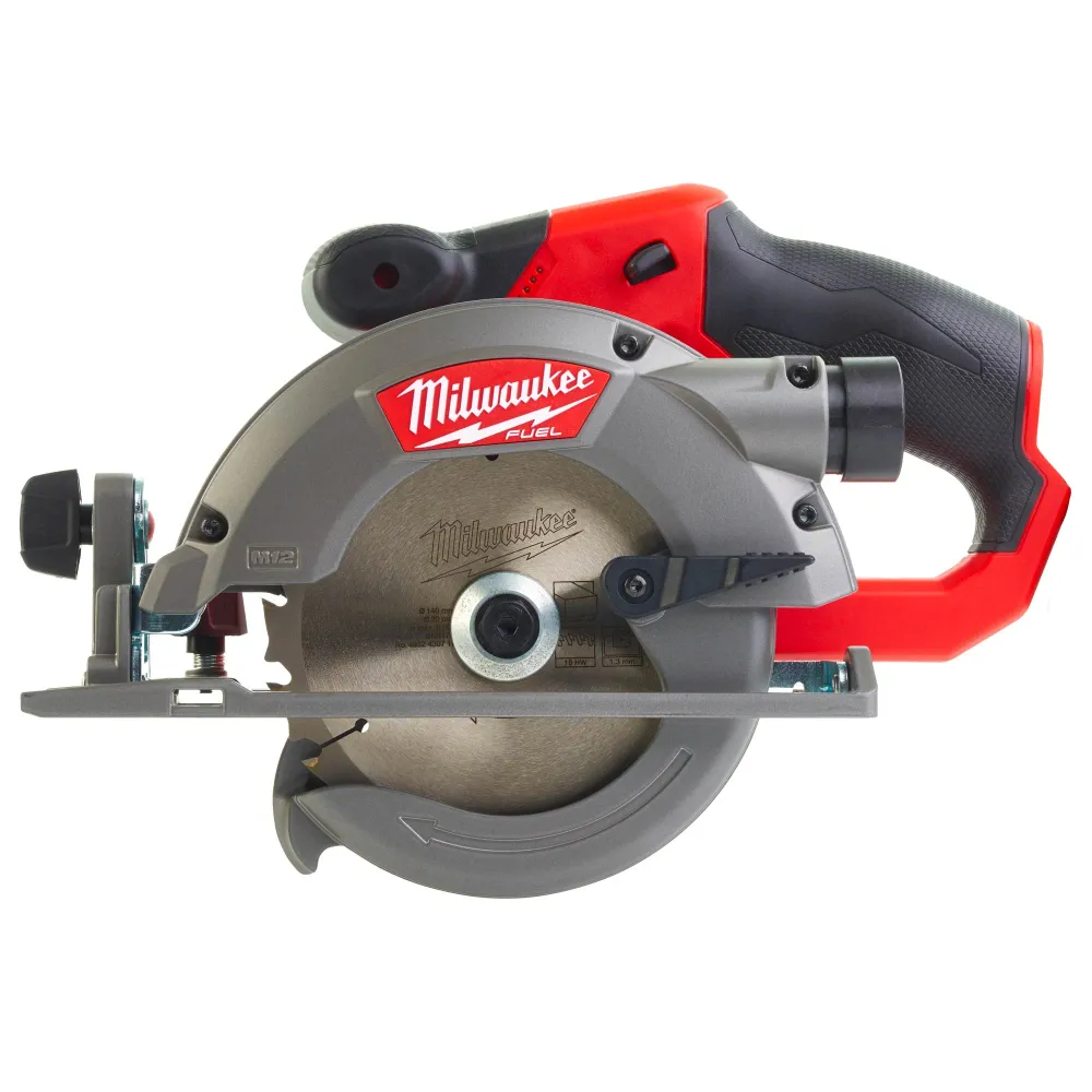 Ferăstrău circular Milwaukee M12 CCS44-402C 12V 4Ah