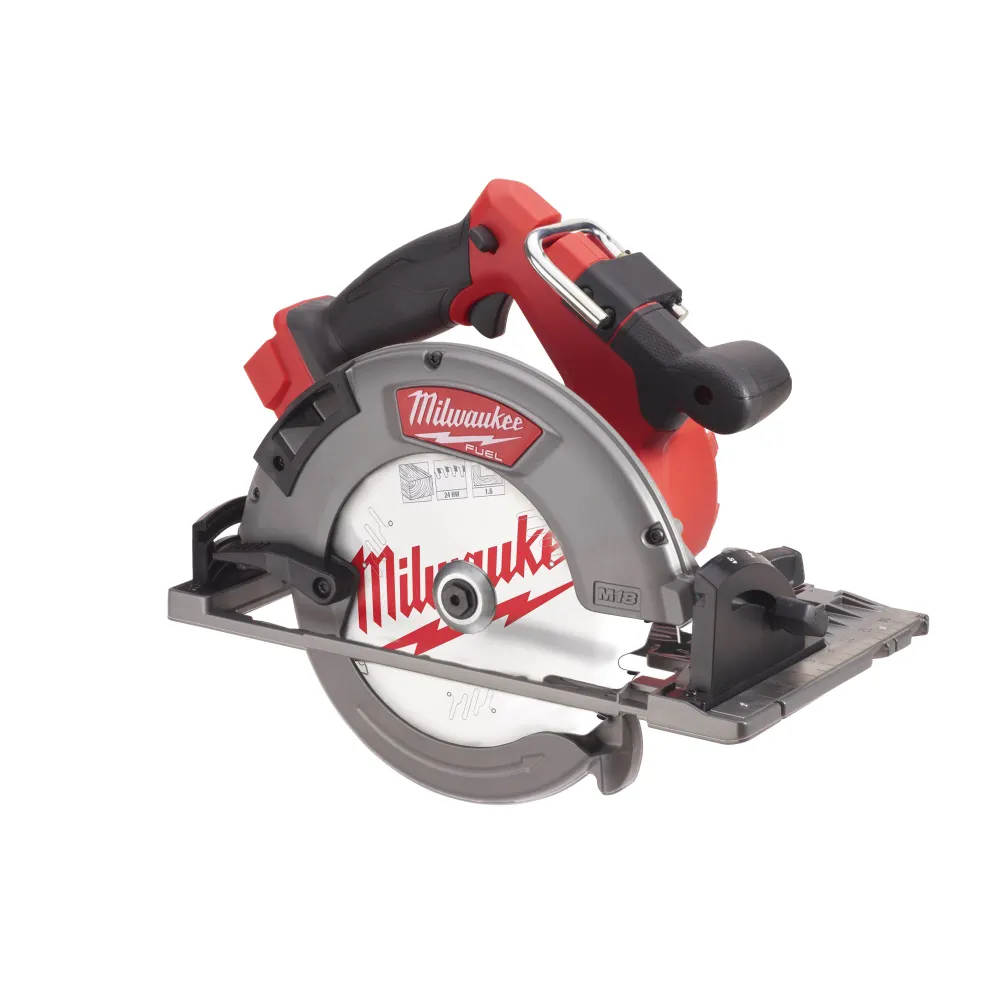 Ferăstrău circular Milwaukee M18 FCSG66-0 18V