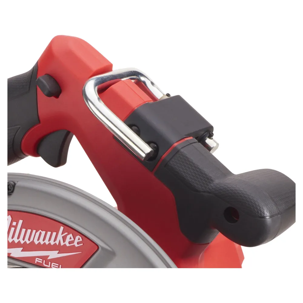 Ferăstrău circular Milwaukee M18 FCSG66-121C 18V 12Ah