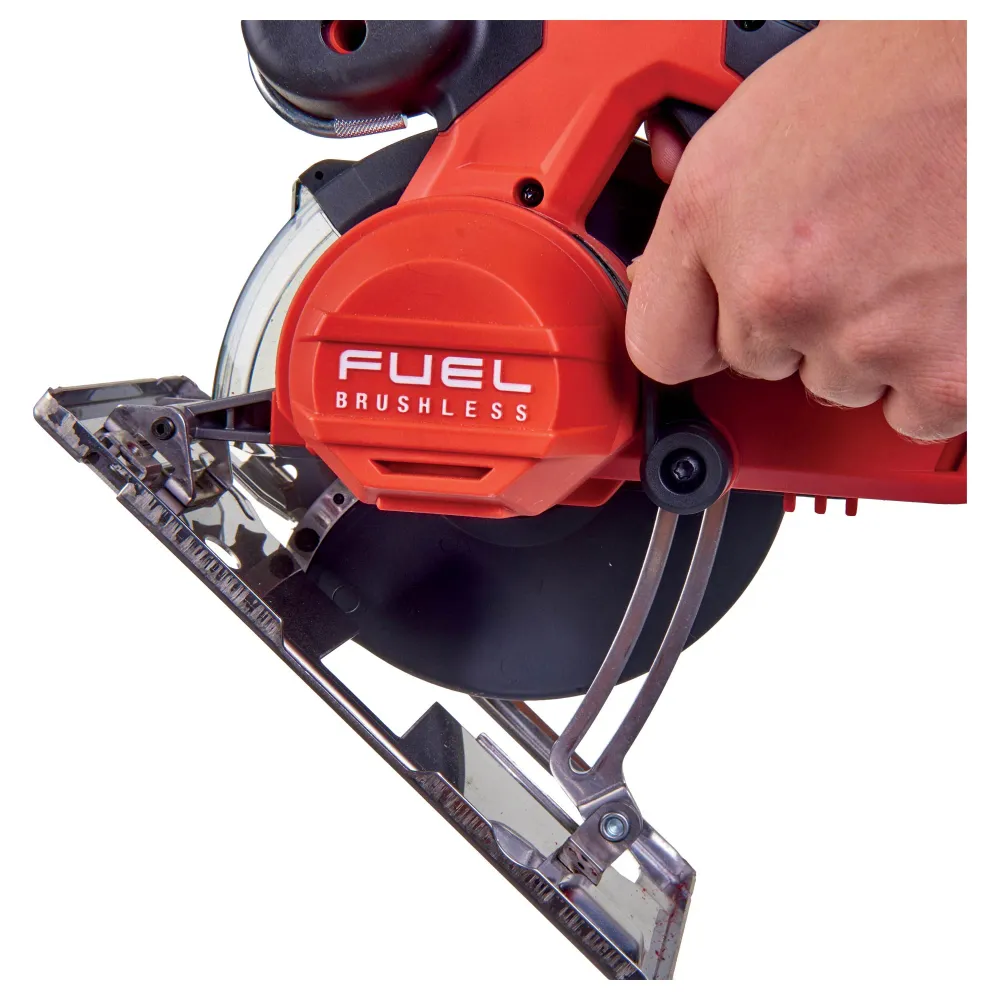 Ferăstrău circular Milwaukee M18 FMCS-0X 18V