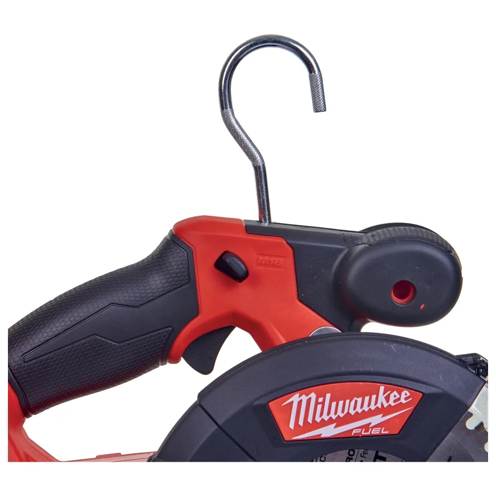 Ferăstrău circular Milwaukee M18 FMCS-0X 18V