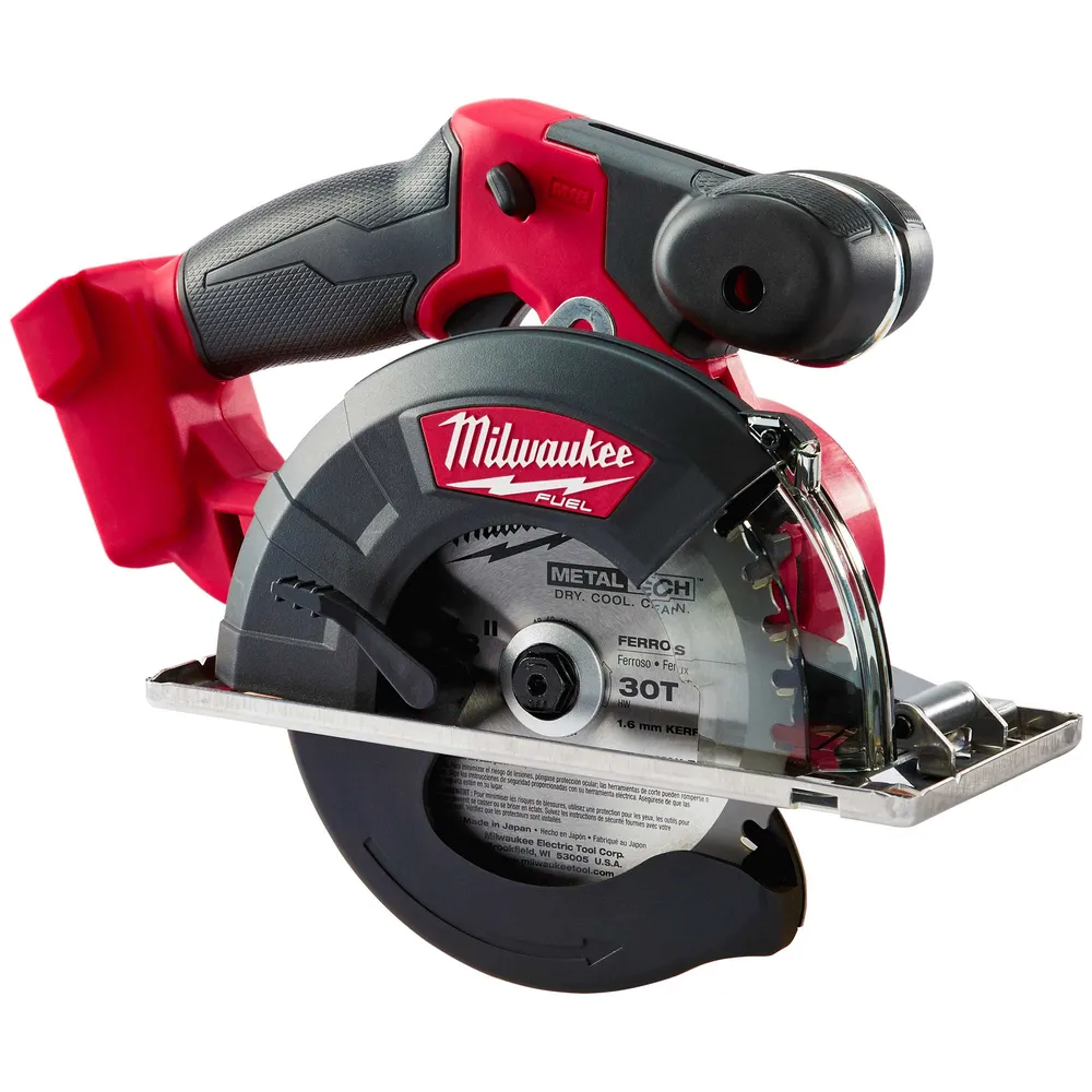 Ferăstrău circular Milwaukee M18 FMCS-0X 18V