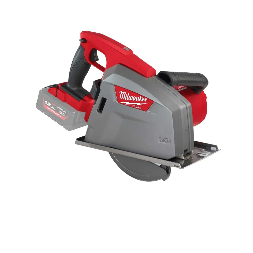 Ferăstrău circular Milwaukee M18 FMCS66-121C 18V 12Ah