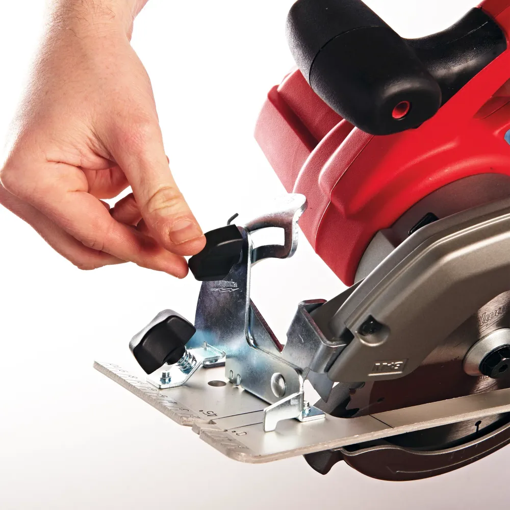 Ferăstrău Circular Pentru Lemn Milwaukee HD18 CS-0 18V