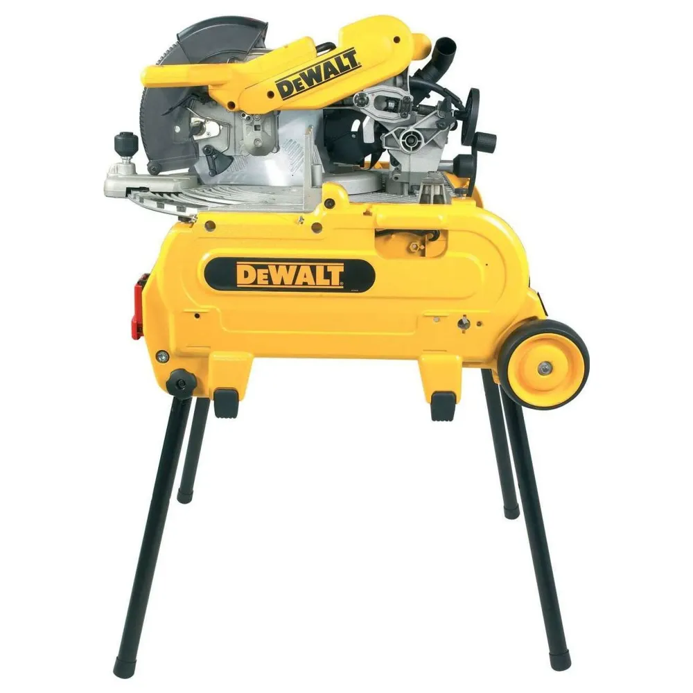 Ferăstrău combinat Dewalt D27107-QS 305mm 2000W