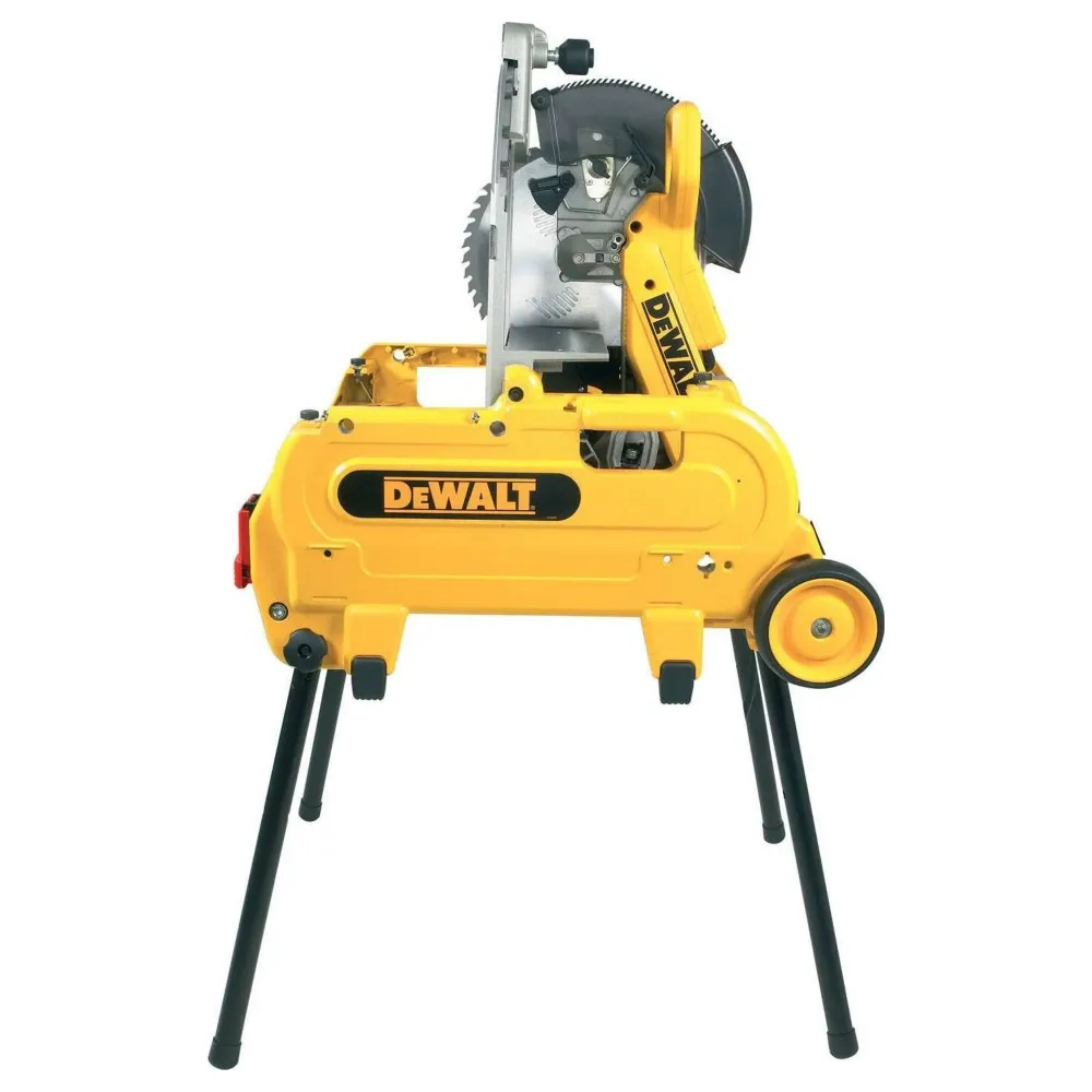 Ferăstrău combinat Dewalt D27107-QS 305mm 2000W