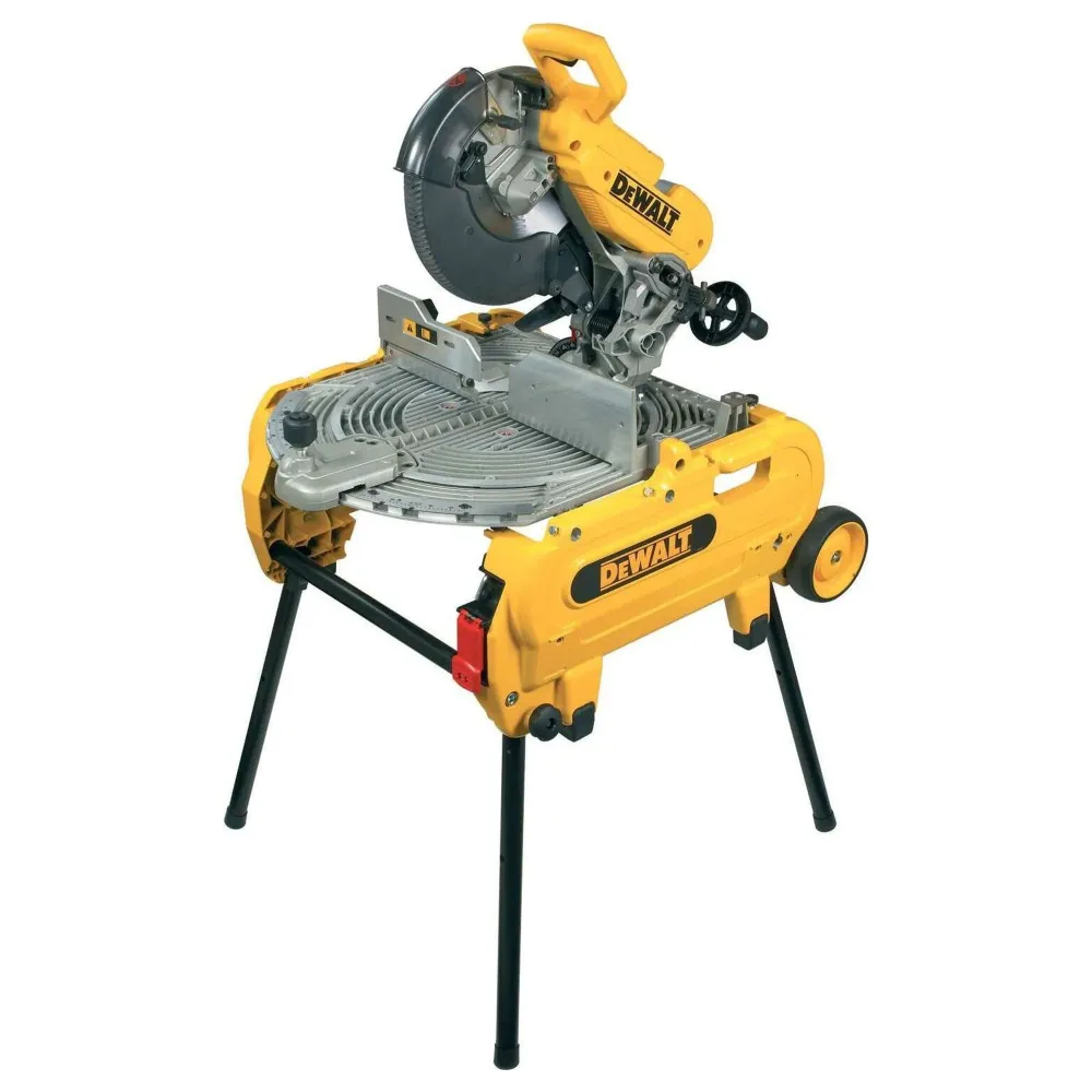 Ferăstrău combinat Dewalt D27107-QS 305mm 2000W