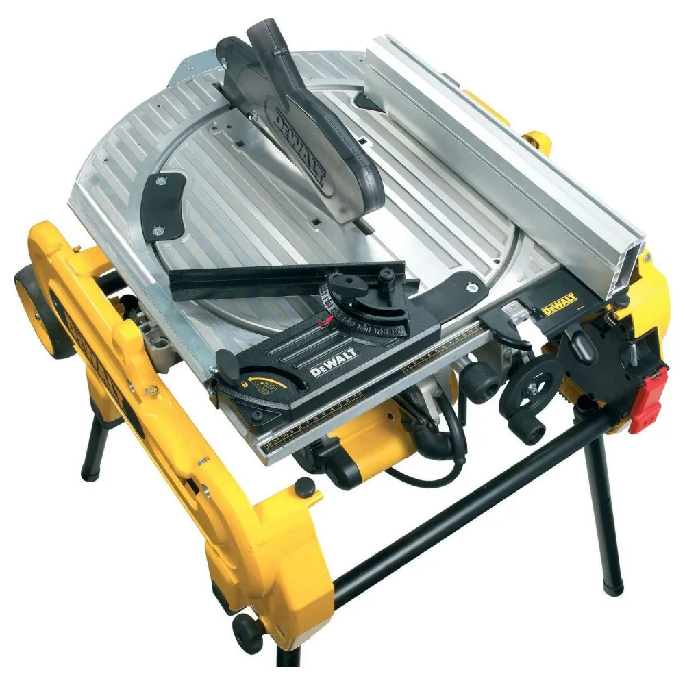 Ferăstrău combinat Dewalt D27107-QS 305mm 2000W