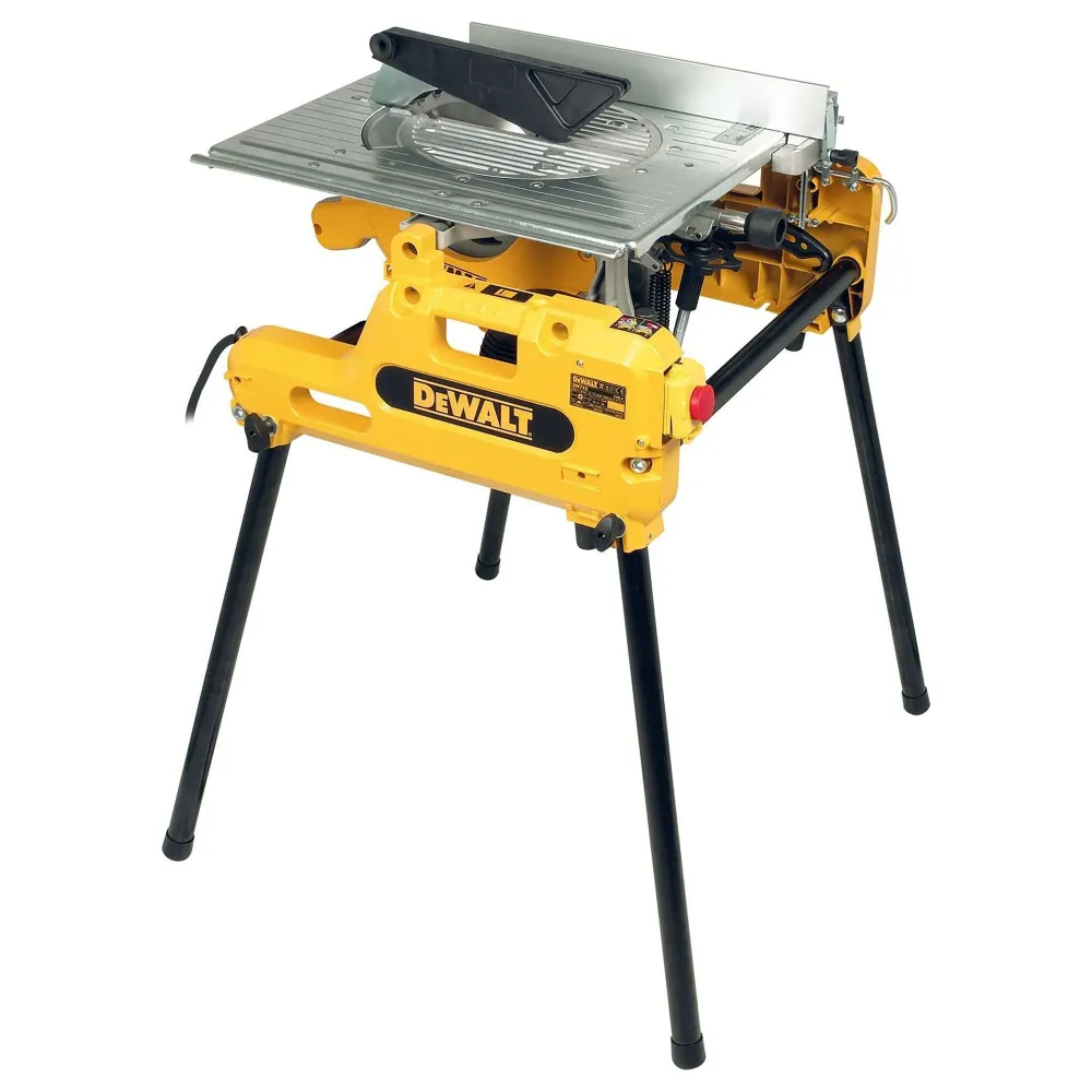 Ferăstrău combinat Dewalt DW743N-QS 250mm 1550W
