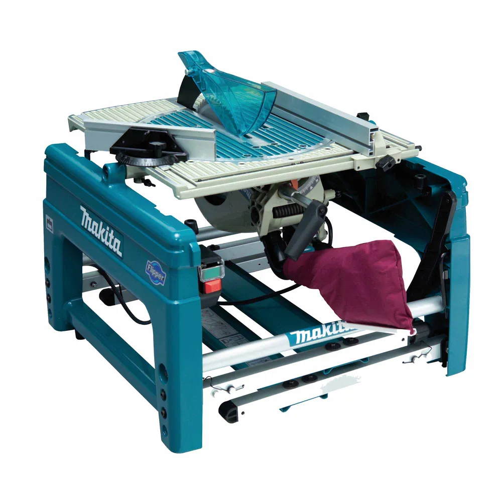 Ferăstrău combinat Makita LF1000 1650W