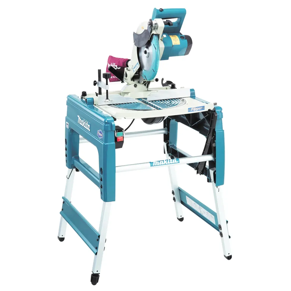 Ferăstrău combinat Makita LF1000 1650W