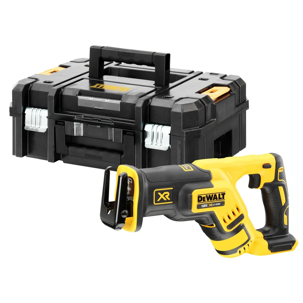 Ferăstrău drept Dewalt DCS367NT-XJ 18V