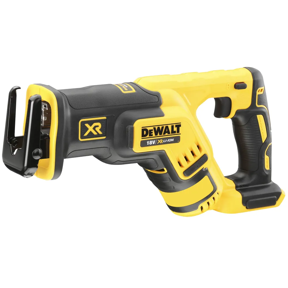 Ferăstrău drept Dewalt DCS367NT-XJ 18V