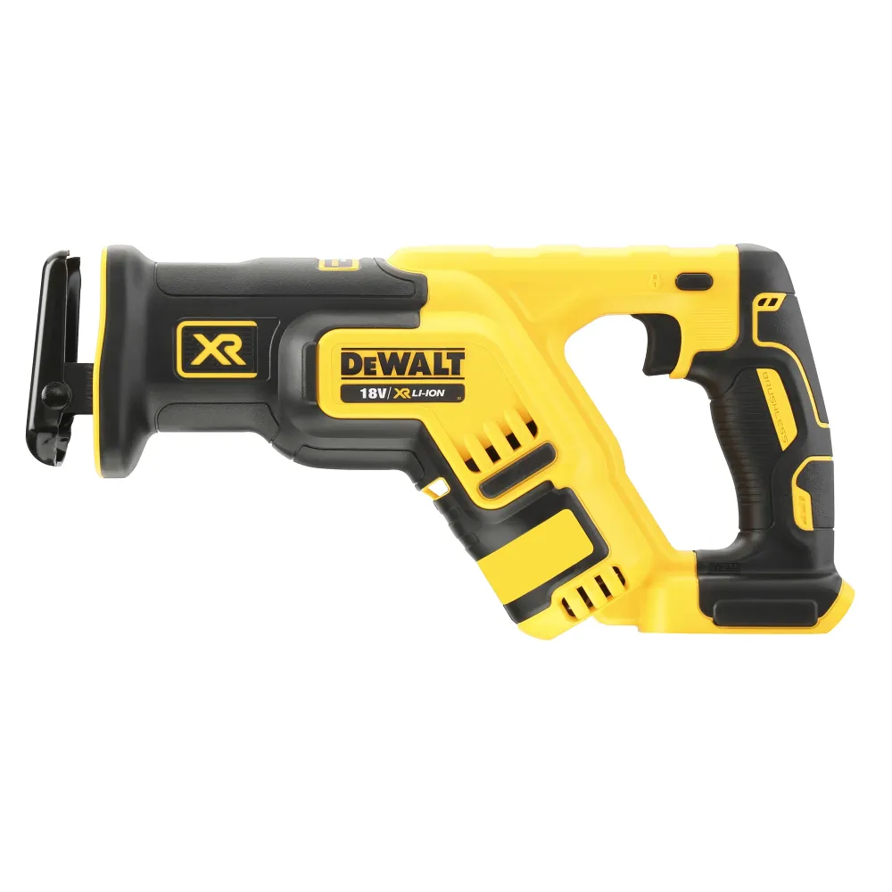 Ferăstrău drept Dewalt DCS367NT-XJ 18V