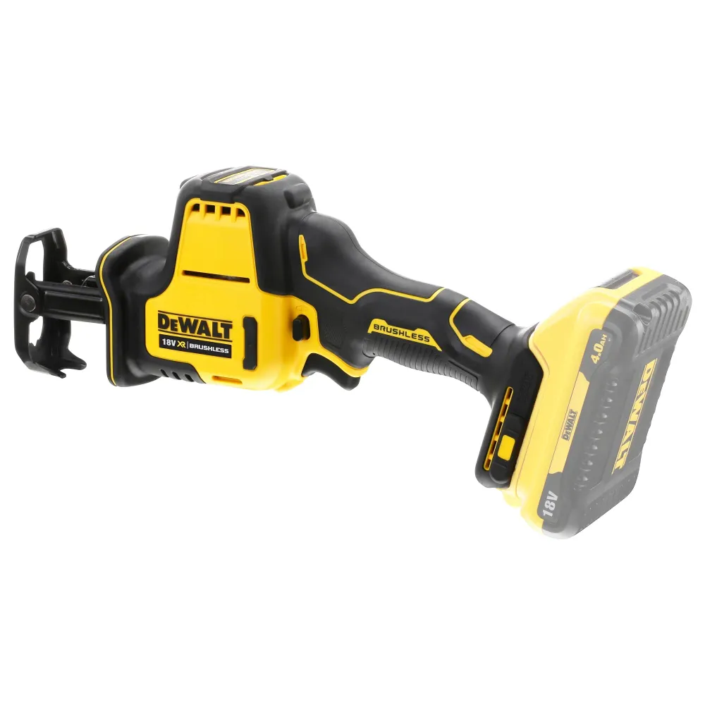ferăstrău drept Dewalt DCS369NT-XJ 18V