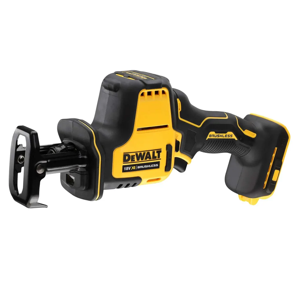 ferăstrău drept Dewalt DCS369NT-XJ 18V
