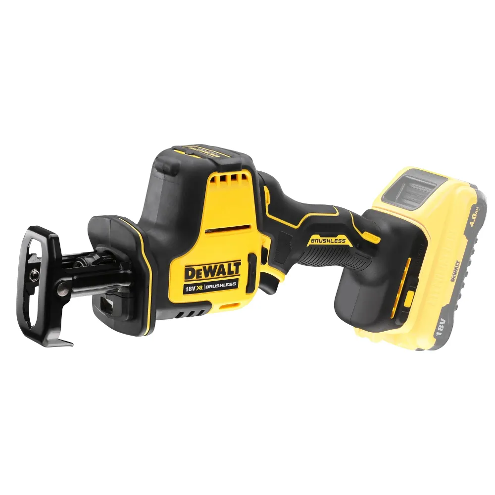 ferăstrău drept Dewalt DCS369NT-XJ 18V