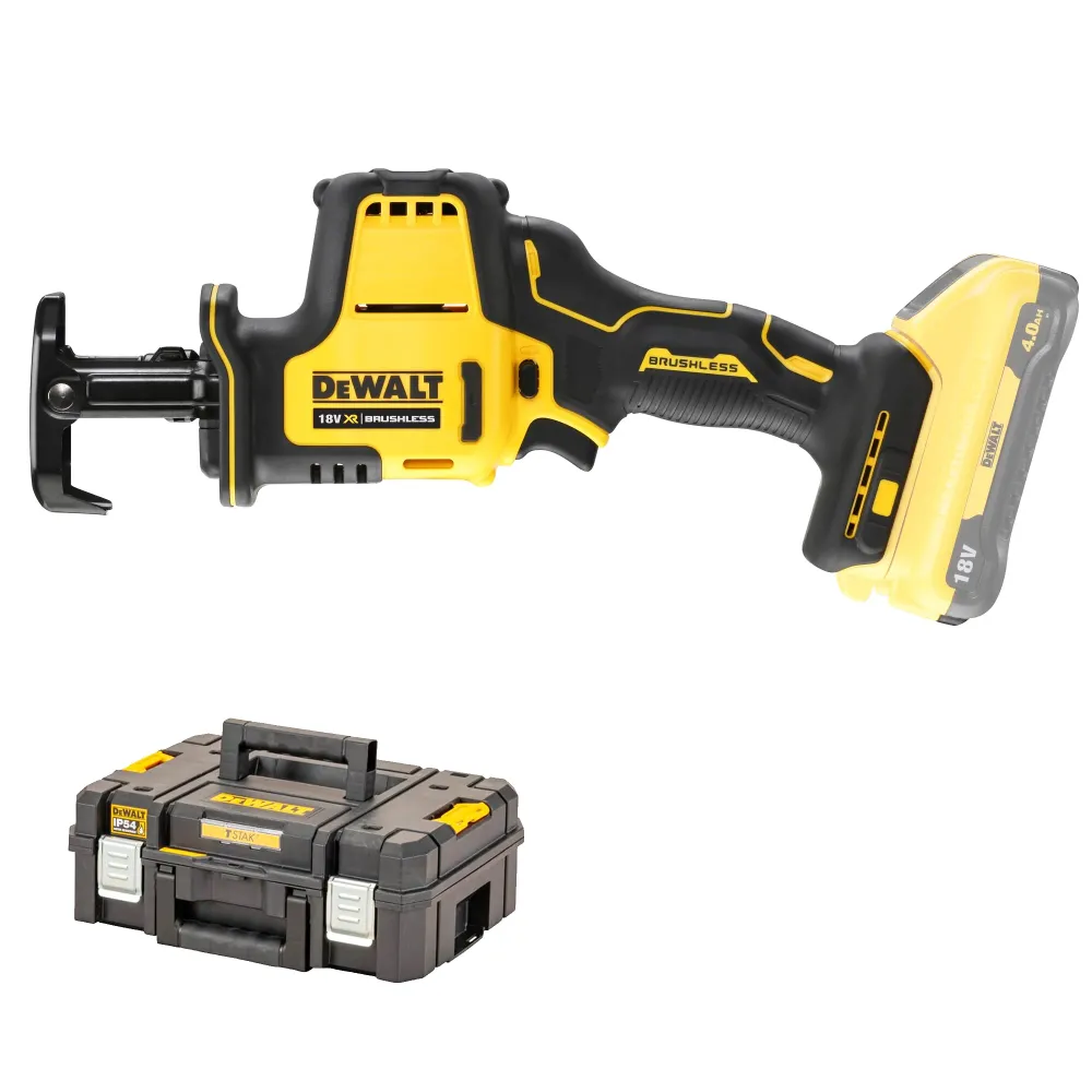 ferăstrău drept Dewalt DCS369NT-XJ 18V