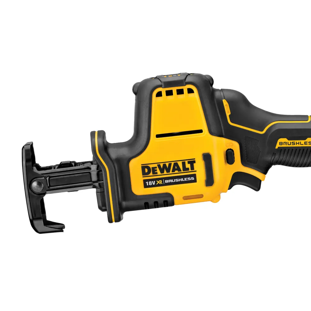 ferăstrău drept Dewalt DCS369P2-QW 18V 5Ah