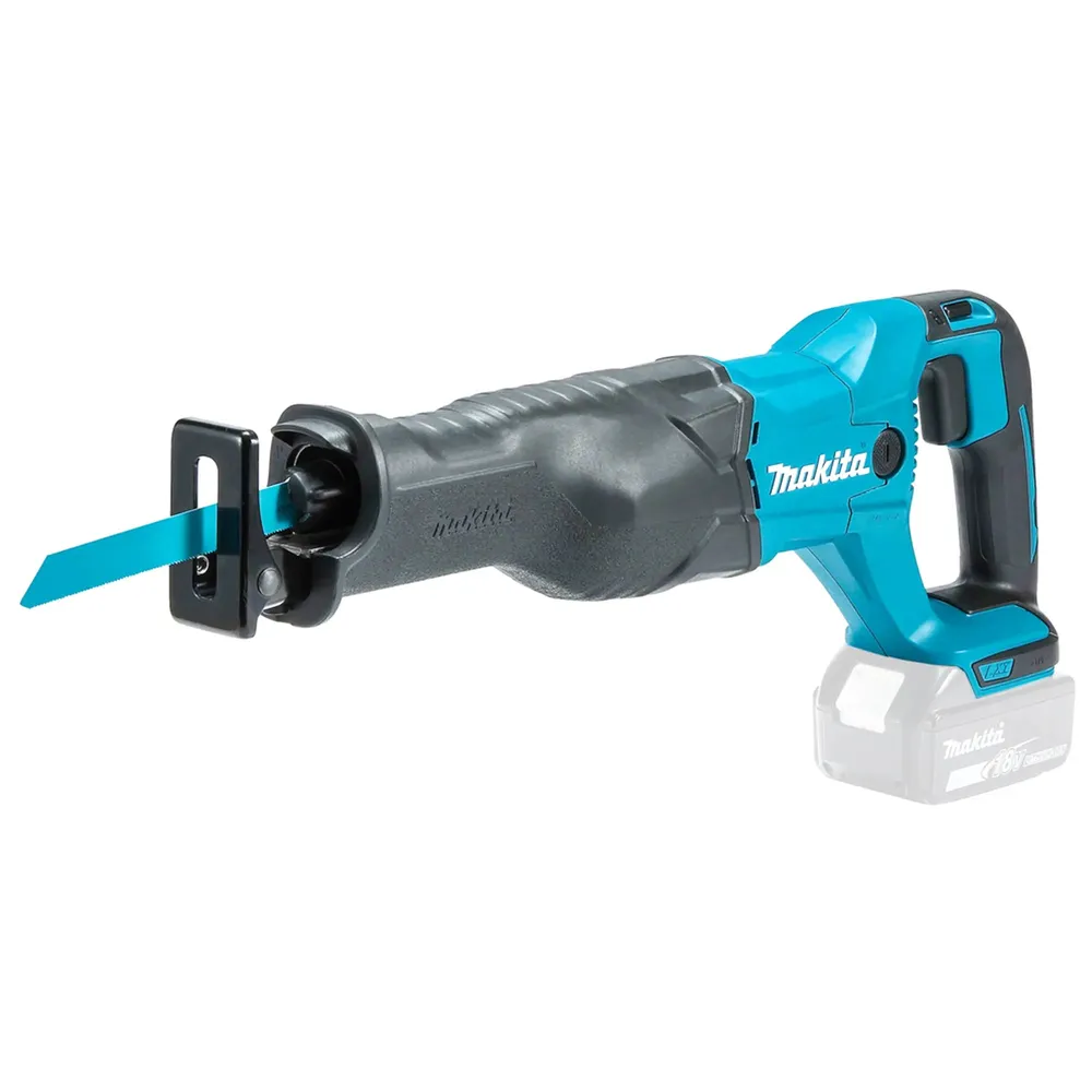 Ferăstrău drept Makita DJR186ZK 18V