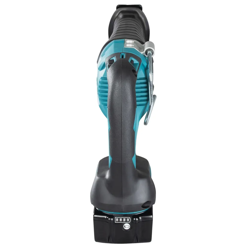 Ferăstrău drept Makita DJR187RTE 18V 5Ah