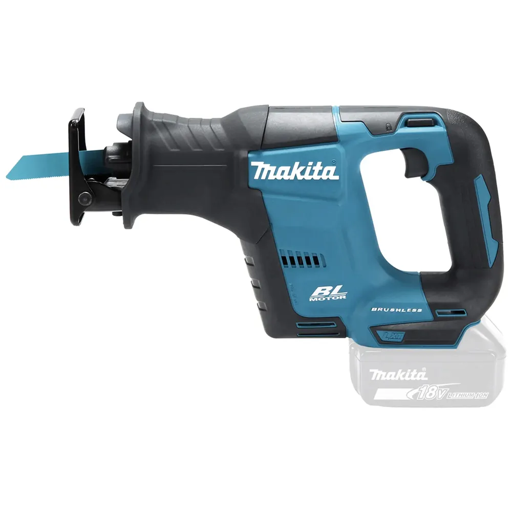 Ferăstrău drept Makita DJR188ZJ 18V