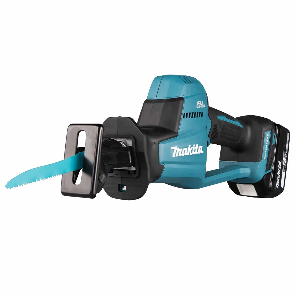 ferăstrău drept Makita DJR189RTJ 18V 5Ah