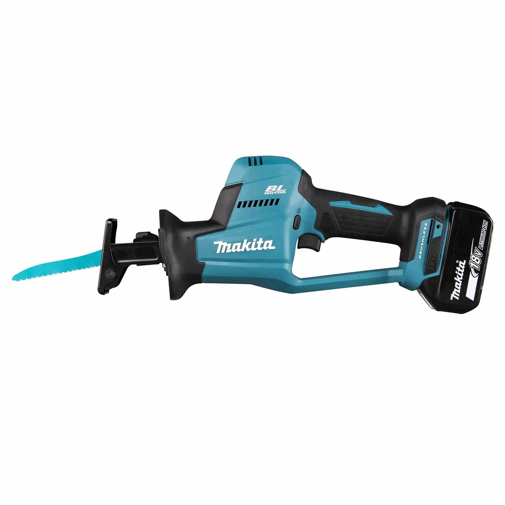 ferăstrău drept Makita DJR189RTJ 18V 5Ah