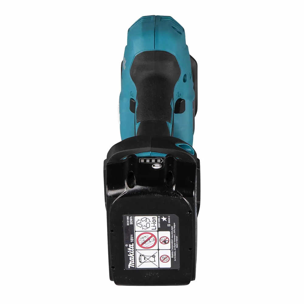 ferăstrău drept Makita DJR189RTJ 18V 5Ah