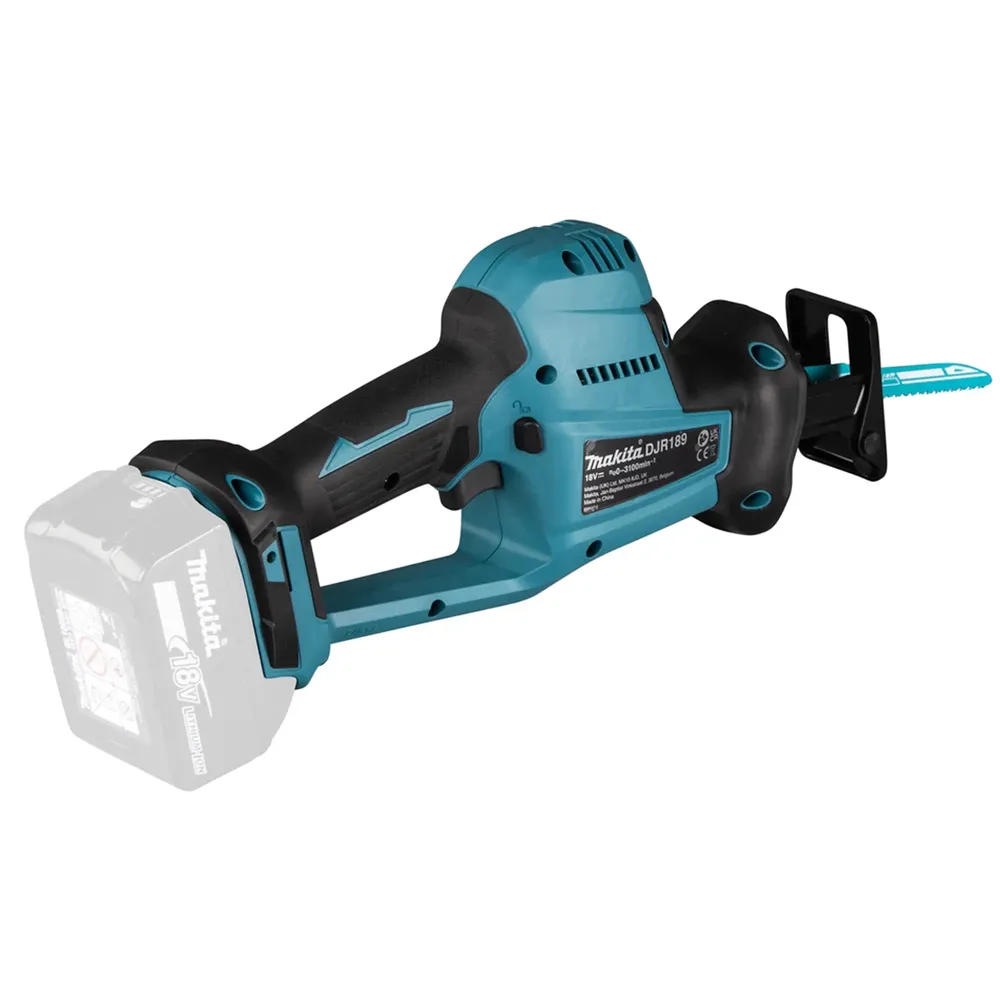 ferăstrău drept Makita DJR189ZJ 18V